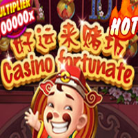Casino Fortunate