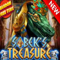 Sobeks Treasure