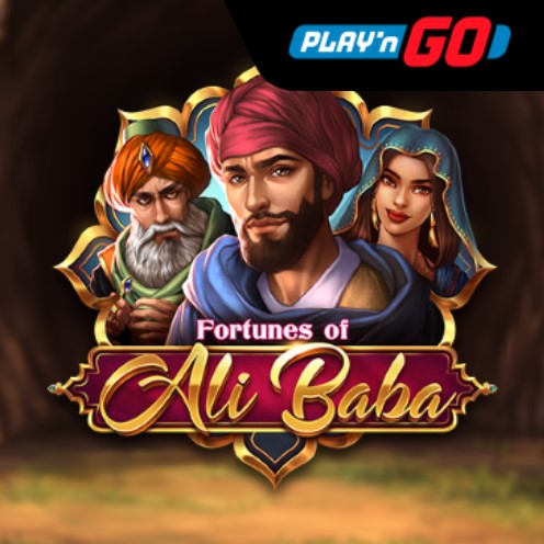 Fortune Of Ali Baba
