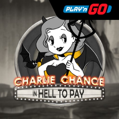 Charlie Chance In Hell