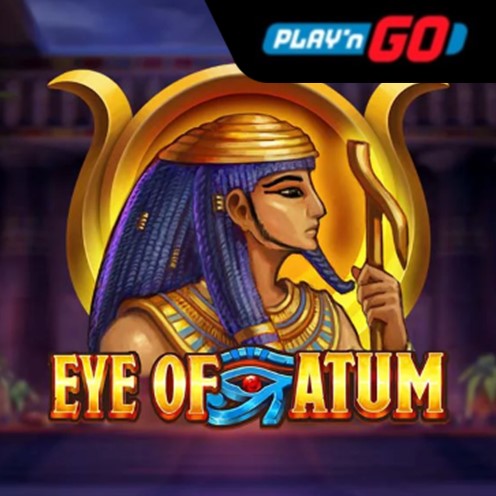 Eye Of Antum