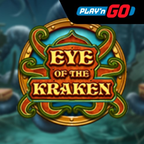 Eye Of The Kraken