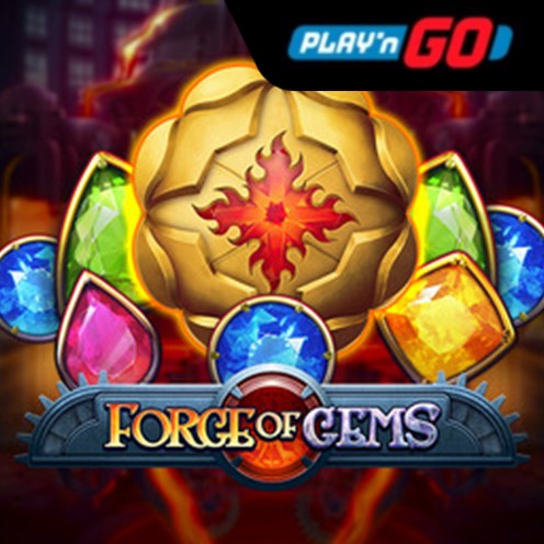Force Of Gems