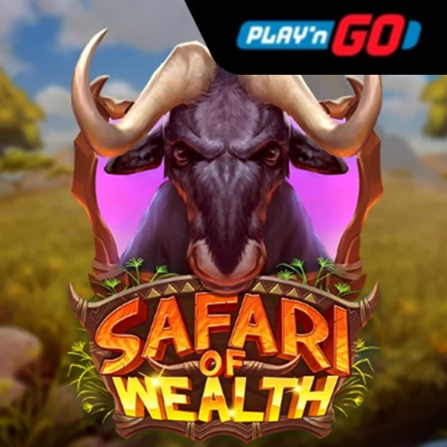 Safari Of Wealth