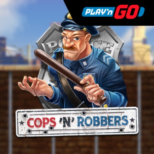 Cop's N Robbers